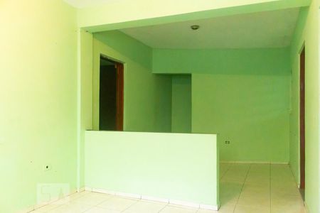 Sala de casa para alugar com 2 quartos, 100m² em Parque Boturussu, São Paulo