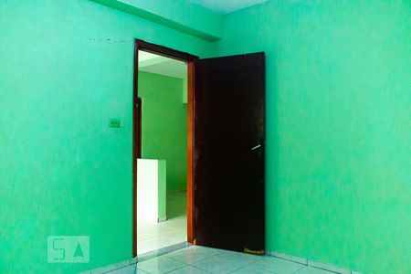 Quarto 1 de casa para alugar com 2 quartos, 100m² em Parque Boturussu, São Paulo
