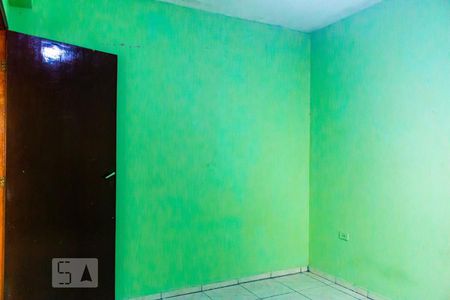 Quarto 1 de casa para alugar com 2 quartos, 100m² em Parque Boturussu, São Paulo