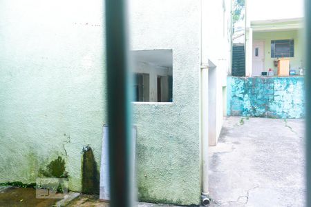 Vista da Sala de casa para alugar com 2 quartos, 100m² em Parque Boturussu, São Paulo