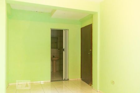 Suíte de casa para alugar com 2 quartos, 100m² em Parque Boturussu, São Paulo