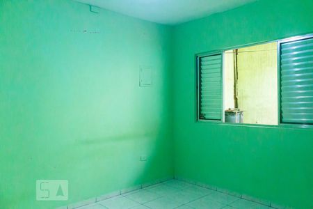 Quarto 1 de casa para alugar com 2 quartos, 100m² em Parque Boturussu, São Paulo