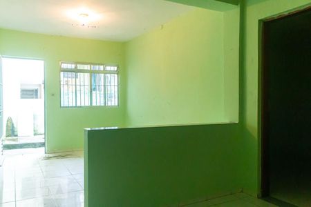 Sala de casa para alugar com 2 quartos, 100m² em Parque Boturussu, São Paulo