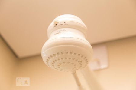 Apartamento à venda com 53m², 2 quartos e sem vagaBanheiro Social