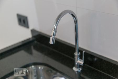 Apartamento à venda com 53m², 2 quartos e sem vagaCozinha