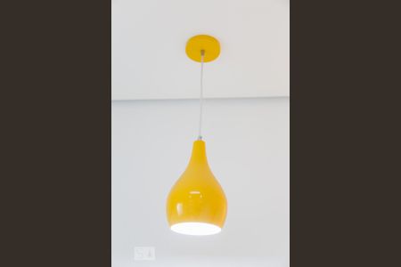 Apartamento à venda com 53m², 2 quartos e sem vagaCozinha