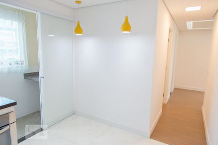 Apartamento à venda com 53m², 2 quartos e sem vagaCozinha