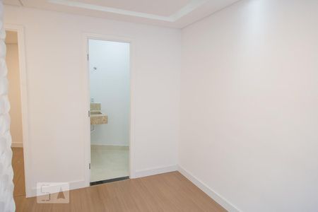 Sala de apartamento à venda com 2 quartos, 53m² em Vila Esperança, São Paulo