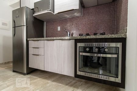 Studio para alugar com 25m², 1 quarto e sem vagaStudio