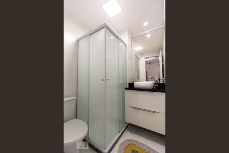 Studio para alugar com 25m², 1 quarto e sem vagaBanheiro