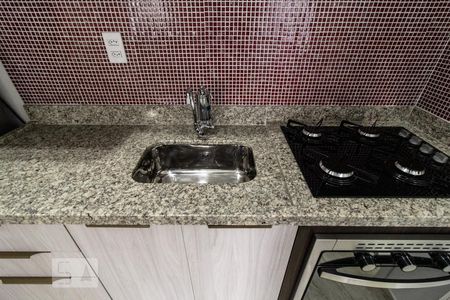 Studio para alugar com 25m², 1 quarto e sem vagaPia