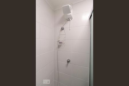 Studio para alugar com 25m², 1 quarto e sem vagaBanheiro