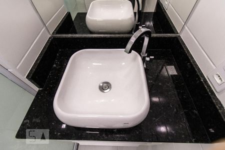 Studio para alugar com 25m², 1 quarto e sem vagaBanheiro