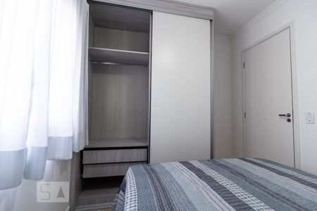 Studio para alugar com 25m², 1 quarto e sem vagaQuarto