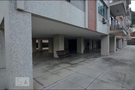 Apartamento para alugar com 70m², 2 quartos e 2 vagasÁrea Comum