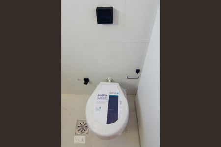 Apartamento para alugar com 70m², 2 quartos e 2 vagasBanheiro Social
