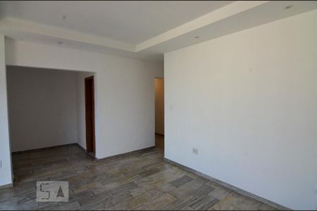 Sala de apartamento para alugar com 2 quartos, 70m² em Botafogo, Rio de Janeiro