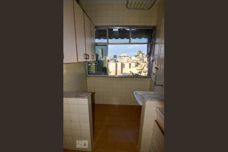 Apartamento para alugar com 70m², 2 quartos e 2 vagasÁrea de Serviço