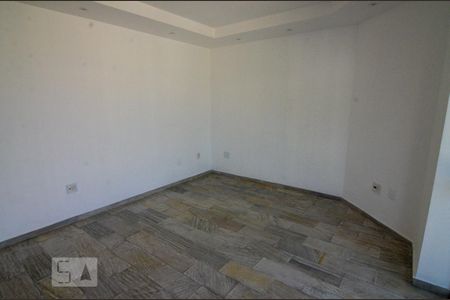 Sala de apartamento para alugar com 2 quartos, 70m² em Botafogo, Rio de Janeiro