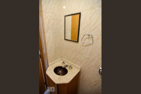 Apartamento para alugar com 70m², 2 quartos e 2 vagasLavabo
