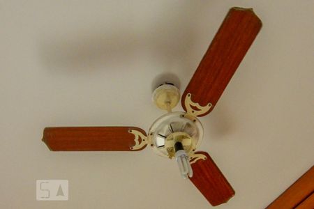Apartamento para alugar com 70m², 2 quartos e 2 vagasQuarto 2 