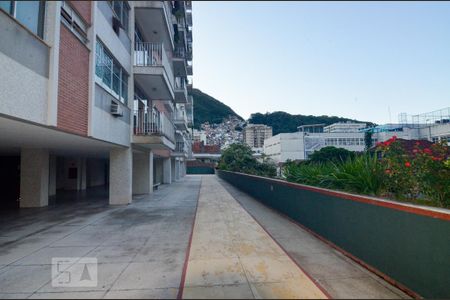 Apartamento para alugar com 70m², 2 quartos e 2 vagasÁrea Comum