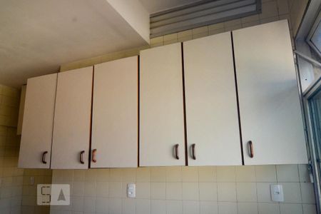 Apartamento para alugar com 70m², 2 quartos e 2 vagasÁrea de Serviço