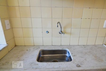 Apartamento para alugar com 70m², 2 quartos e 2 vagasCozinha