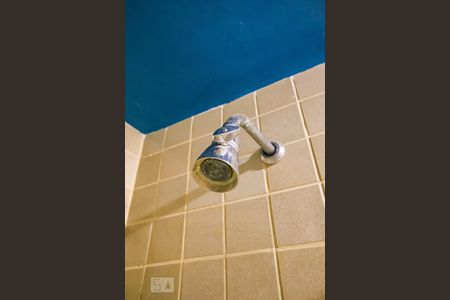 Apartamento à venda com 45m², 1 quarto e 1 vaga Apartamento à venda com 45m², 1 quarto e 1 vagaChuveiro