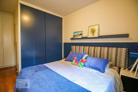 Apartamento à venda com 45m², 1 quarto e 1 vaga Apartamento à venda com 45m², 1 quarto e 1 vagaSuíte