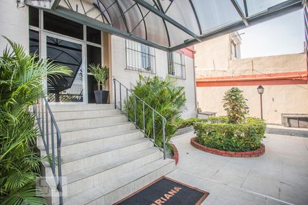 Apartamento à venda com 52m², 2 quartos e 1 vaga Apartamento à venda com 52m², 2 quartos e 1 vagaHall de Entrada