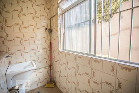 Apartamento à venda com 52m², 2 quartos e 1 vaga Apartamento à venda com 52m², 2 quartos e 1 vagaÁrea de Serviço