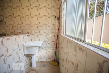 Apartamento à venda com 52m², 2 quartos e 1 vaga Apartamento à venda com 52m², 2 quartos e 1 vagaÁrea de Serviço