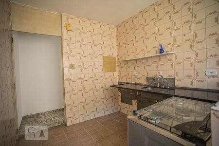 Apartamento à venda com 52m², 2 quartos e 1 vaga Apartamento à venda com 52m², 2 quartos e 1 vagaCozinha