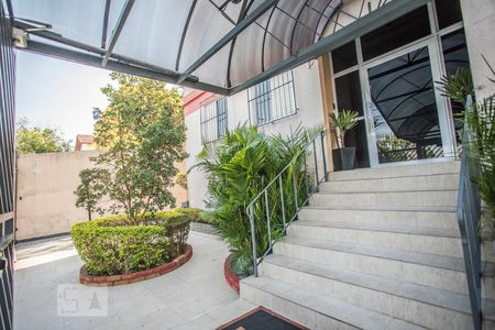Apartamento à venda com 52m², 2 quartos e 1 vaga Apartamento à venda com 52m², 2 quartos e 1 vagaHall de Entrada