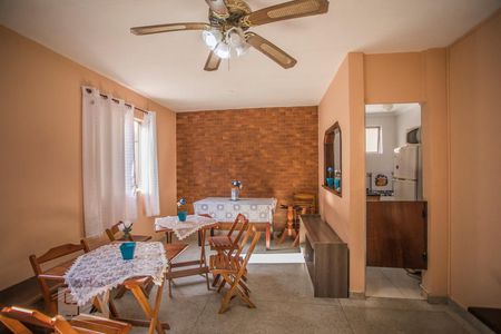 Apartamento à venda com 52m², 2 quartos e 1 vaga Apartamento à venda com 52m², 2 quartos e 1 vagaÁrea comum - Salão de festas