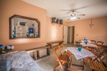 Apartamento à venda com 52m², 2 quartos e 1 vaga Apartamento à venda com 52m², 2 quartos e 1 vagaÁrea comum - Salão de festas