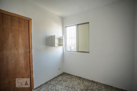 Quarto 2 de apartamento para alugar com 2 quartos, 52m² em Americanópolis, São Paulo