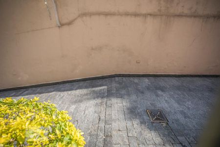 Apartamento à venda com 52m², 2 quartos e 1 vaga Apartamento à venda com 52m², 2 quartos e 1 vagaVista da Área de Serviço