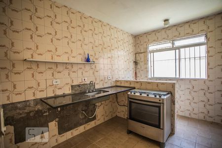 Apartamento à venda com 52m², 2 quartos e 1 vaga Apartamento à venda com 52m², 2 quartos e 1 vagaCozinha