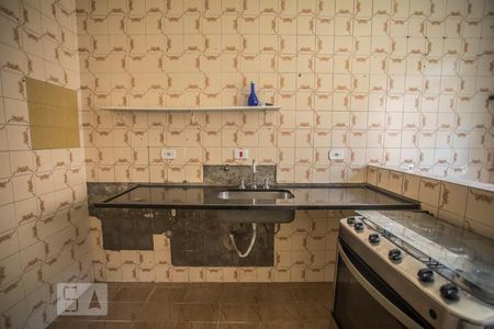 Apartamento à venda com 52m², 2 quartos e 1 vaga Apartamento à venda com 52m², 2 quartos e 1 vagaCozinha