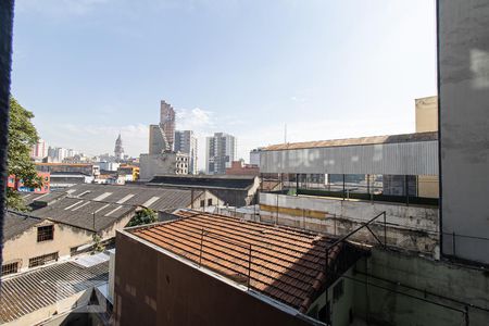 Studio à venda com 25m², 1 quarto e sem vagaVIsta