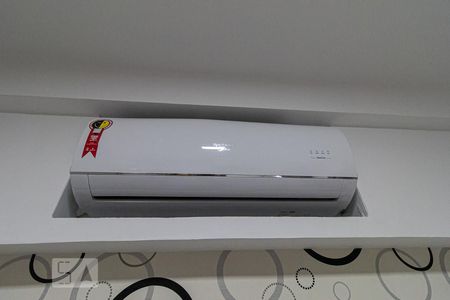 Studio à venda com 25m², 1 quarto e sem vagaAr condicionado