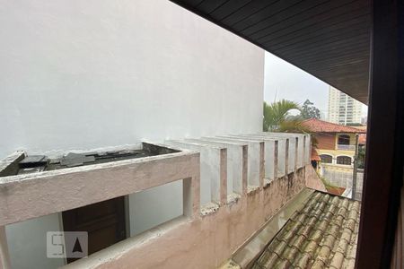 Casa à venda com 143m², 4 quartos e 3 vagasVista do Quarto 2