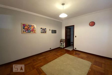 Sala de Jantar de casa à venda com 4 quartos, 143m² em Vila Suzana, São Paulo