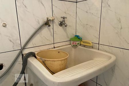 Casa à venda com 143m², 4 quartos e 3 vagasLavanderia (Torneira)