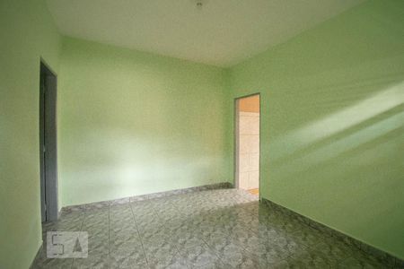 Sala de casa para alugar com 1 quarto, 70m² em Vila Campo Grande, São Paulo