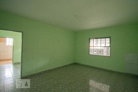 Quarto de casa para alugar com 1 quarto, 70m² em Vila Campo Grande, São Paulo