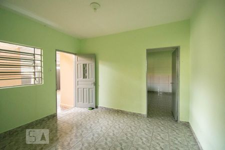 Sala de casa para alugar com 1 quarto, 70m² em Vila Campo Grande, São Paulo