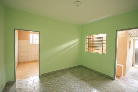 Sala de casa para alugar com 1 quarto, 70m² em Vila Campo Grande, São Paulo